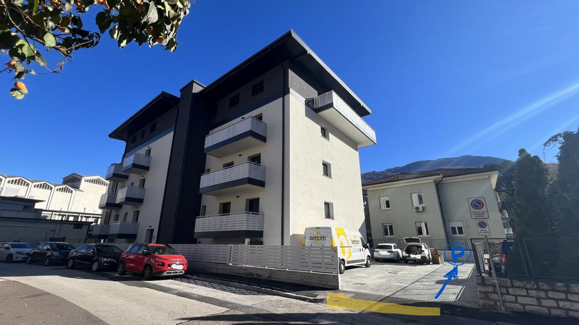 Bolghera House Trento Exterior foto